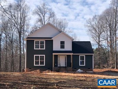 232 Gravel Hill Rd, Fork Union, VA, 23055