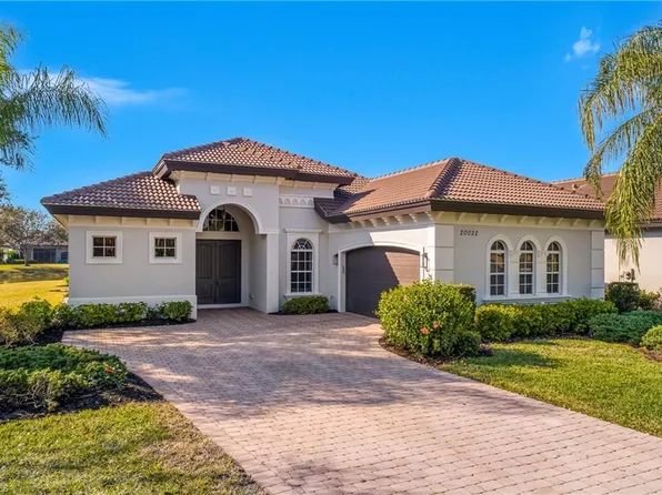 20022 Grande Lake DR, ESTERO, FL 33928