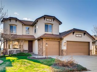 9741 Sunset Hill Cir, Lone Tree, CO 80124
