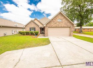 9441 Lockhart Rd, Denham Springs, LA 70726