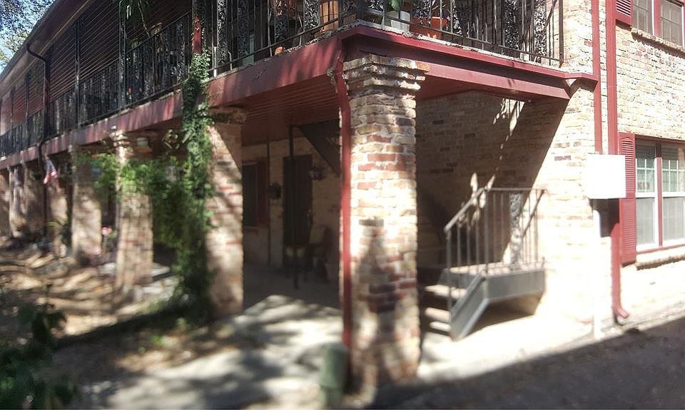 2nd image of 5216 Arboles Dr APT 7