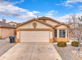 329 Peaceful Meadows Dr NE, Rio Rancho, NM 87144