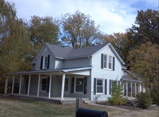 202 E Mercer St, Scranton, KS 66537