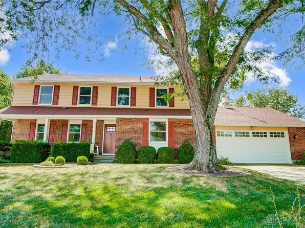 1467 Parkman Pl, Dayton, OH 45434