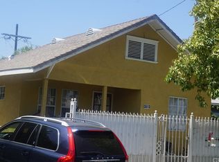 3613 Griffith Ave, Los Angeles, CA 90011