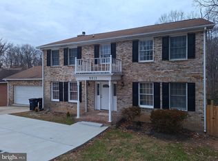 9813 Allentown Rd, Fort Washington, MD 20744