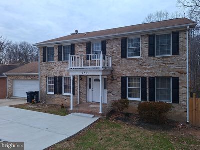 9813 Allentown Rd, Fort Washington, MD, 20744