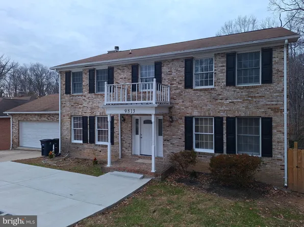 9813 Allentown Rd, Fort Washington, MD 20744