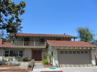 270 Marin Oaks Dr, Novato, CA 94949