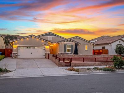 1183 3rd St, San Juan Bautista, CA, 95045