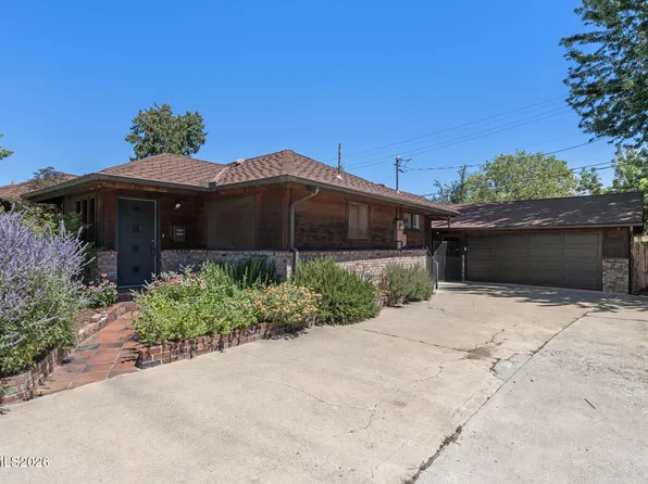 2160 Riviera St, Reno, NV 89509