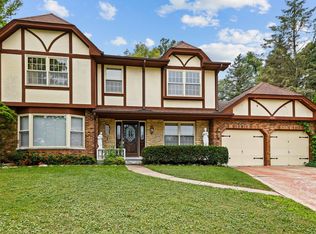 1531 Burning Tree Ct, Lisle, IL 60532