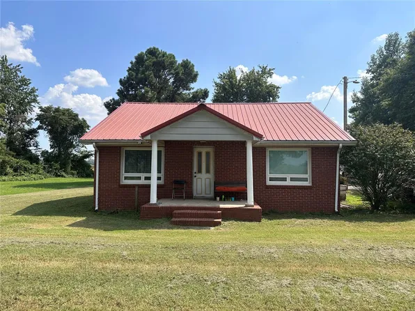 2387 W Highway 62 Hwy, Bertrand, MO 63823