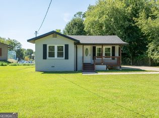 40 Paris Dr SW, Rome, GA 30165