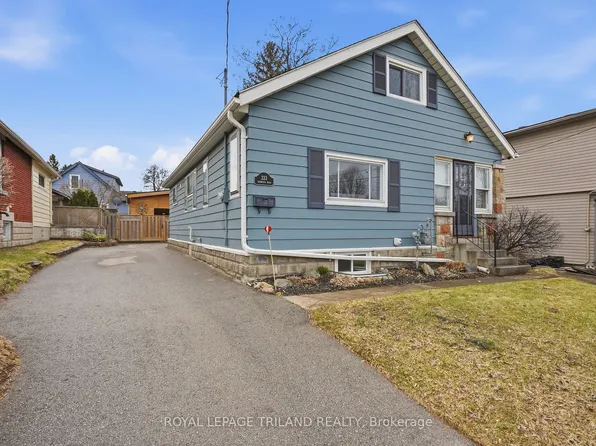 333 Thompson Rd, London, ON N5Z 2Z4