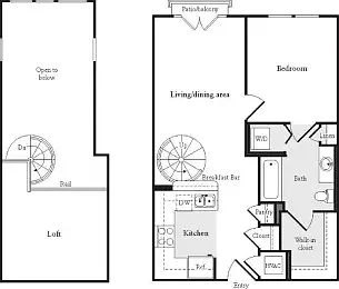 CB Lofts Apartments — Photo 33