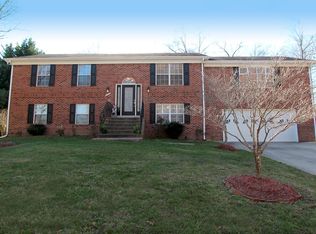 8705 Edison Ln, Clinton, MD 20735