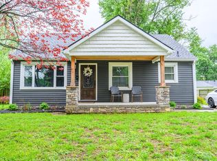 1320 Maple Ave, Owensboro, KY 42301