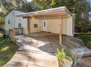 1865 Camp Hydaway Rd, Lynchburg, VA 24501