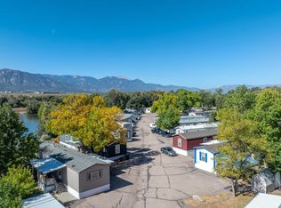 3375 Glenarm Rd, Colorado Springs, CO 80911