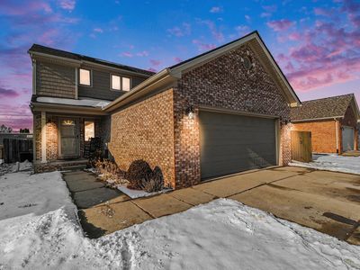 39739 Arbor St, Harrison Township, MI, 48045