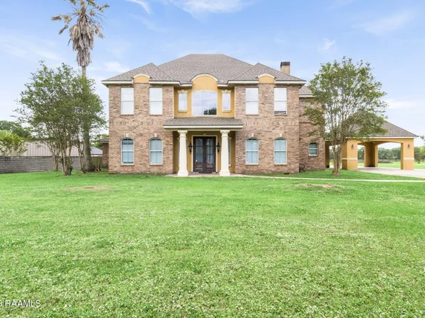 416 Kilchrist Rd, Carencro, LA 70520