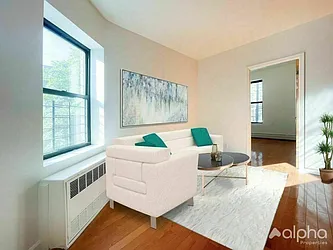Rented by Alpha Properties NYC I LLC