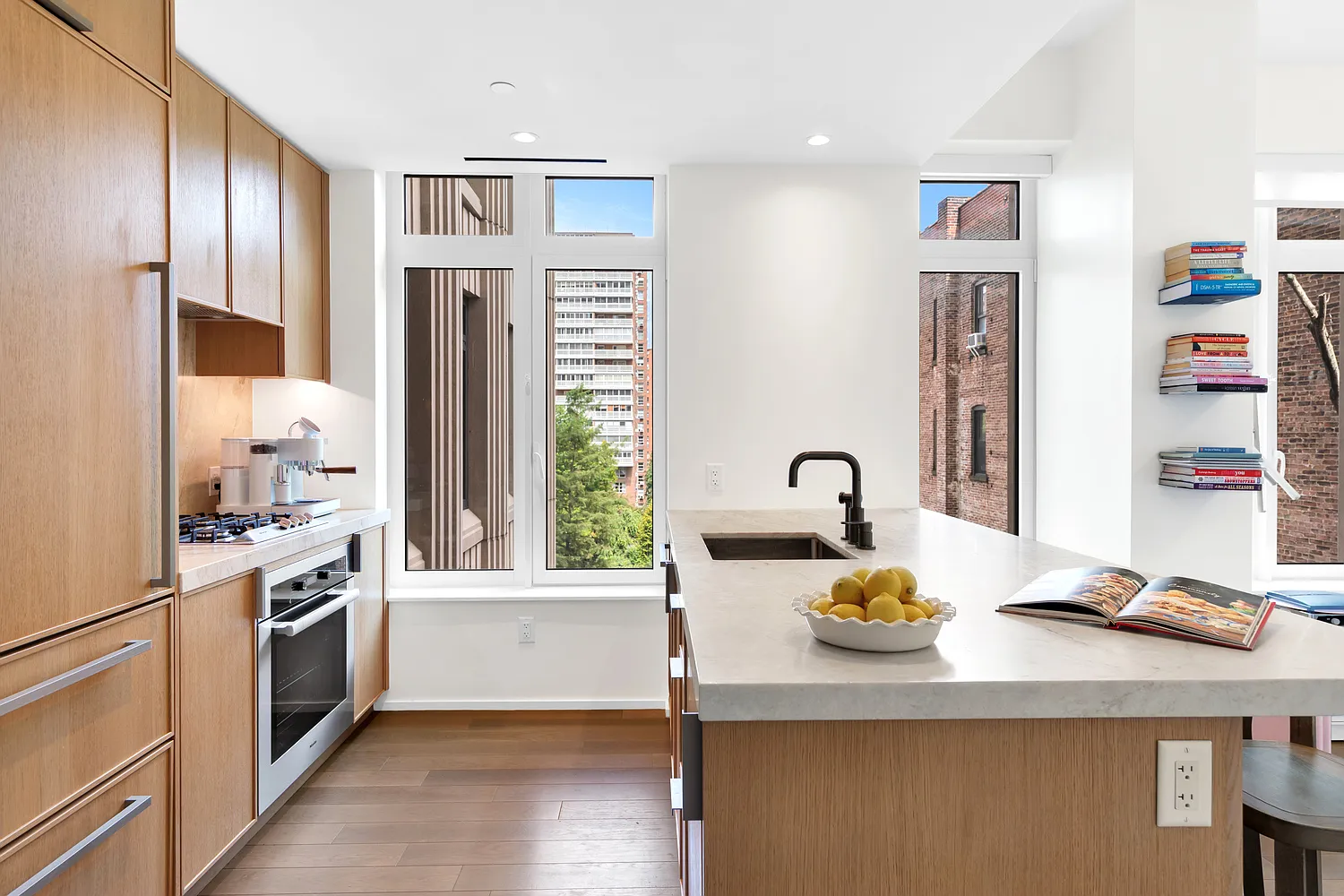 543 West 122nd Street — Photo 2