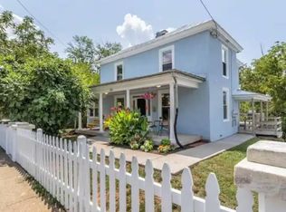 707 Avon St #B, Charlottesville, VA