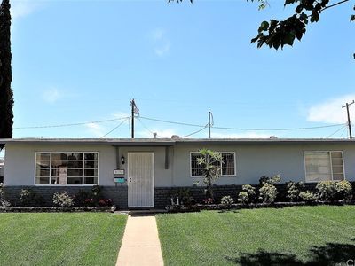 1778 W Crescent Ave, Anaheim, CA, 92801