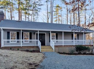 31 Begum Rd, Palmyra, VA 22963