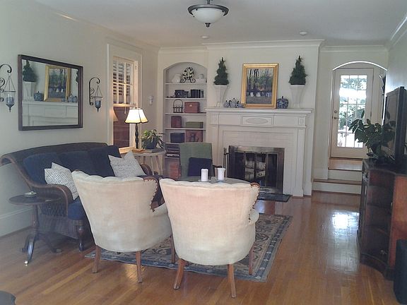 Family / Living Room