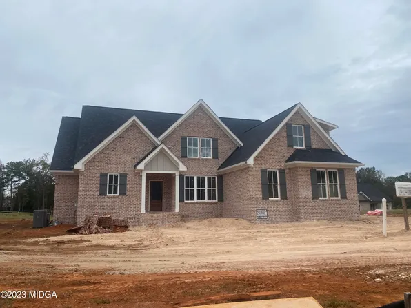 128 Camden Trce, Macon, GA 31210