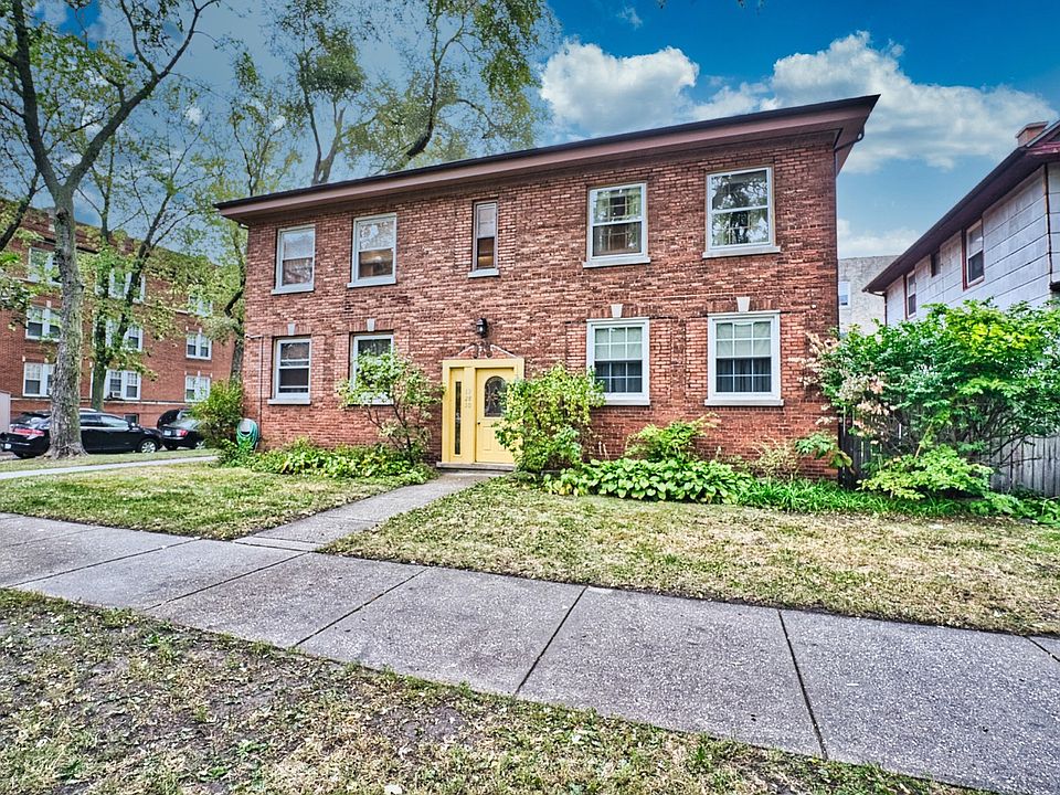 1st image of 1930 W Birchwood Ave APT 2W