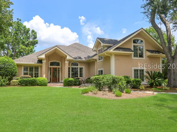 17 Caravelle Ln, Bluffton, SC 29909