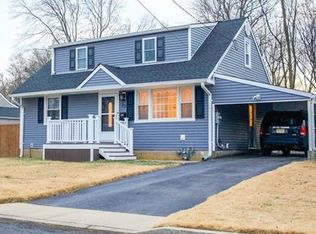 23 Piersoll Rd, Old Bridge, NJ 08857