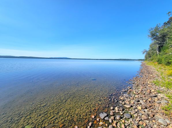 Lot161/162 Abraham Point Rd, T16 R5 WELS, ME 04779