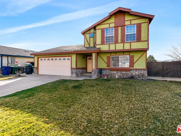 45117 Biscay St, Lancaster, CA 93535
