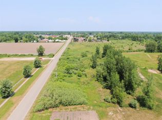 S Court St, Au Gres, MI 48703