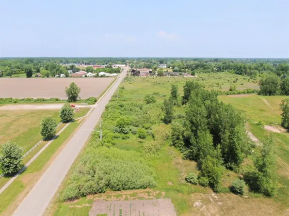 S Court St, Au Gres, MI 48703