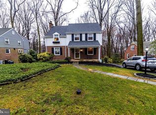 436 Kerr Ln, Springfield, PA 19064