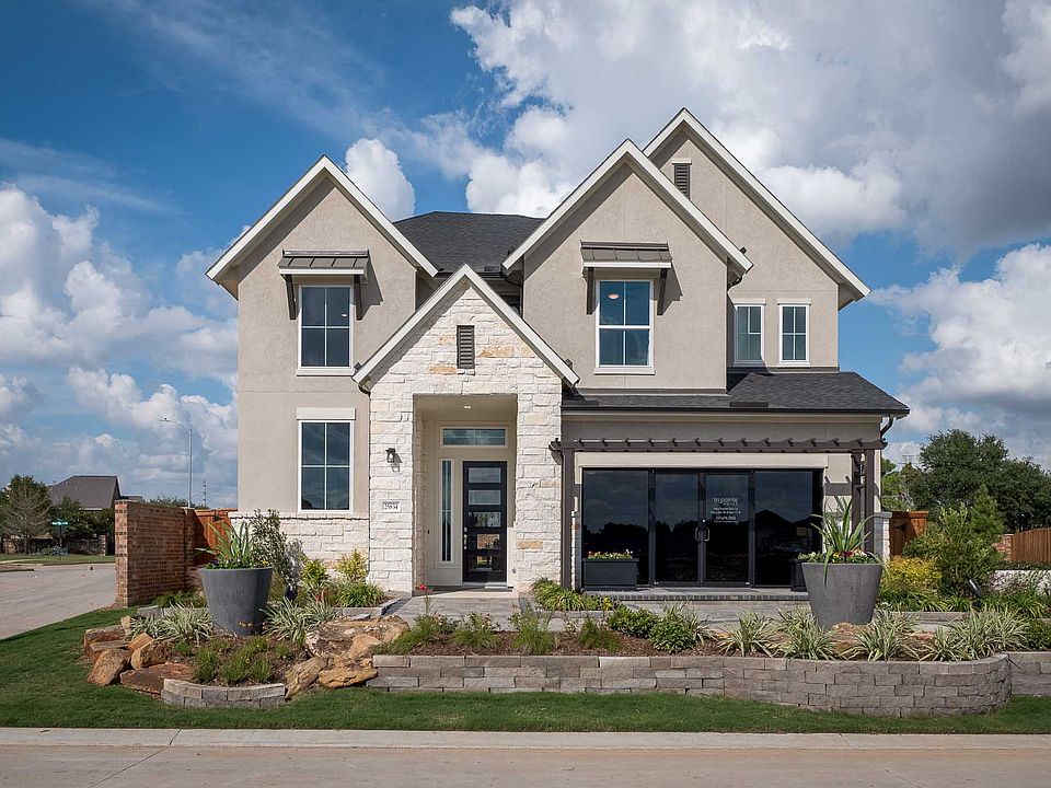 Elevation E Representative Image