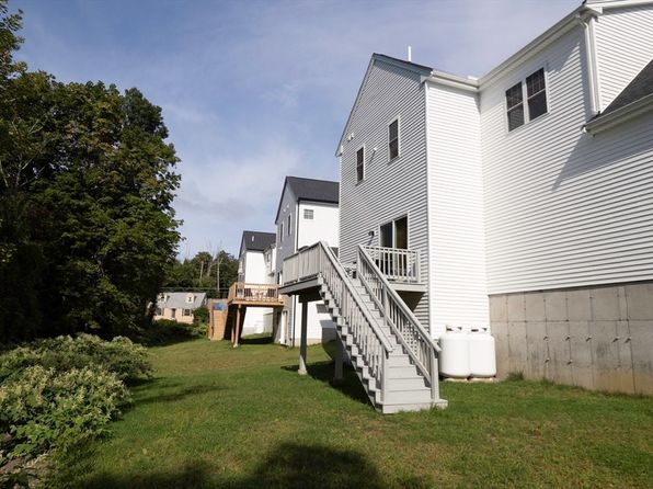5 Millies Way #5, Sterling, MA 01564