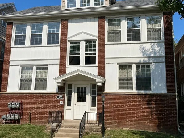 1008 Beaconsfield Ave #1N, Grosse Pointe, MI 48230