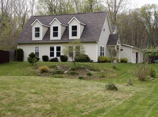7285 Orlee St SE, Caledonia, MI 49316