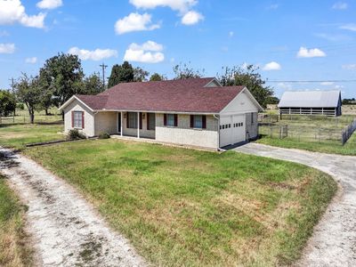 5108 Woodard Ave, Cleburne, TX, 76033