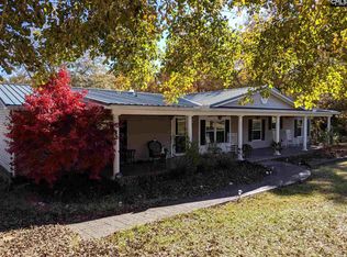 1529 Fort Jackson Rd, Lugoff, SC 29078