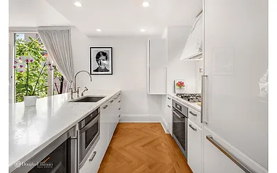 Sold by Douglas Elliman