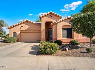 4770 E Nightingale Ln, Gilbert, AZ 85298