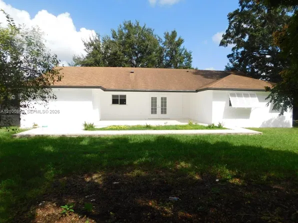 16240 SW 286th St, Homestead, FL 33033